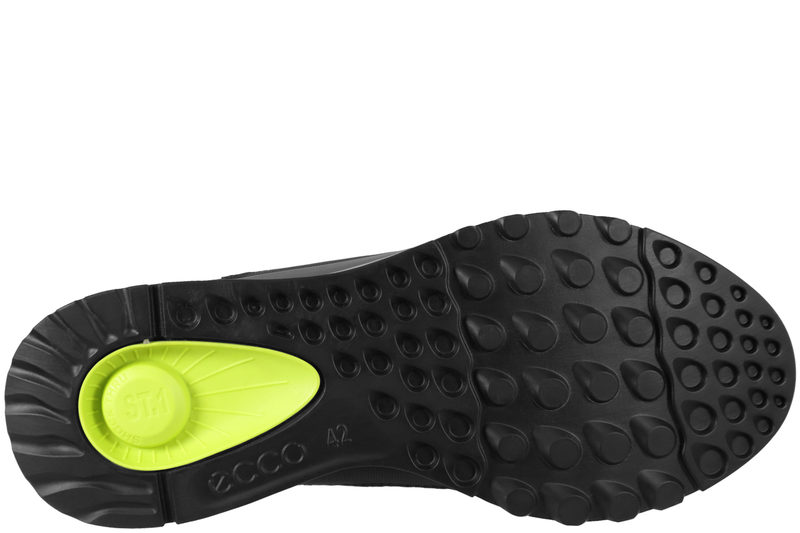 ECCO EXOSTRIDE M SORT SORT TRAVESKO