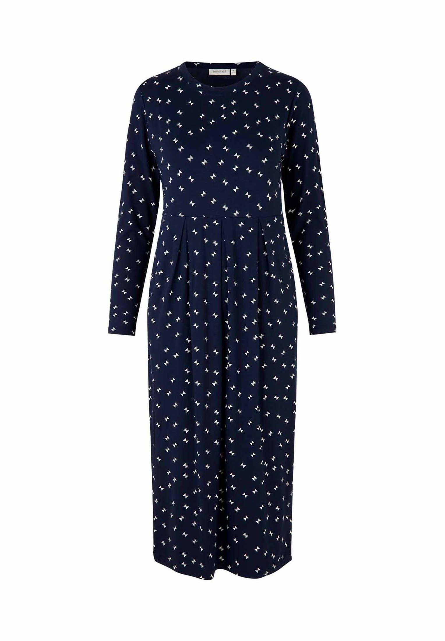 MASAI| Damen Jerseykleid Namo
