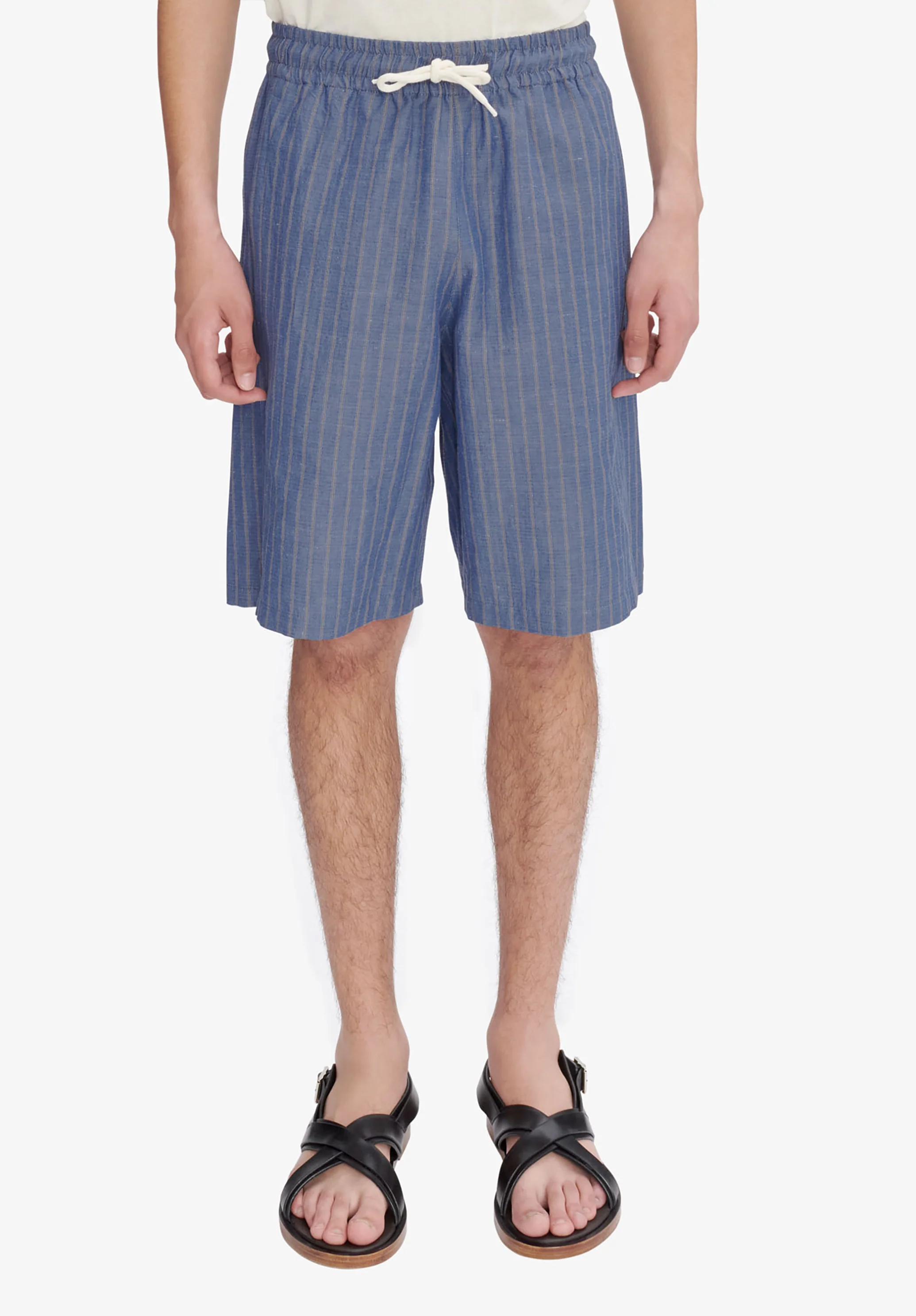 Short Paul - Bleu