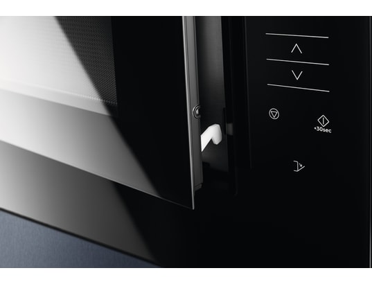 ELECTROLUX - Micro ondes Encastrable KMFE264TEX