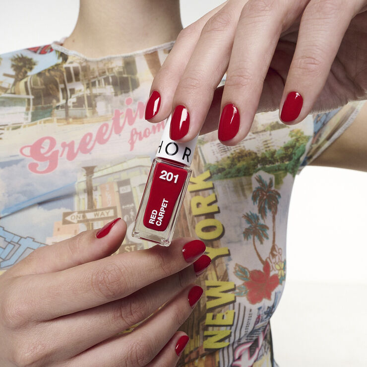 Sephora Collection TOP COAT-24
