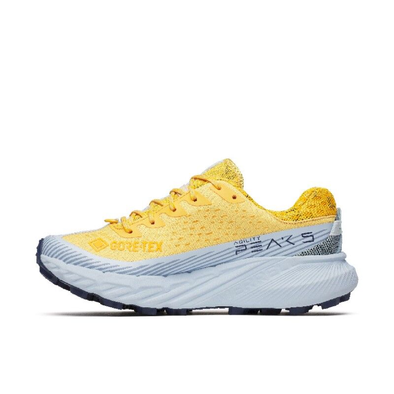 Agility Peak 5 GTX - Chaussures trail femme