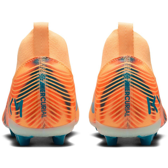 Nike Mercurial Zoom Superfly 10 Academy KM AG Kids