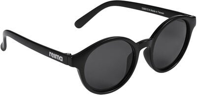 Reima Viksu Solbriller, Black
