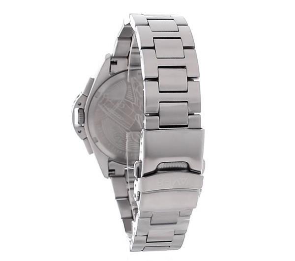 AVI-8 Mens AVI 8 P 51 Chronograph Watch