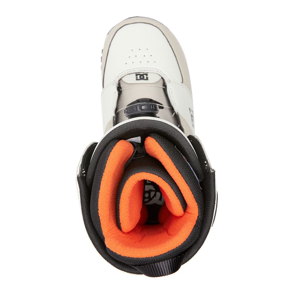 DC Shoes CONTROL - Boots snow Homme light camel