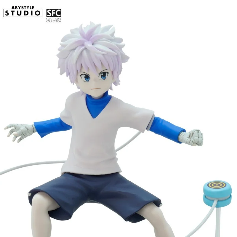 HUNTER X HUNTER - Figurine 