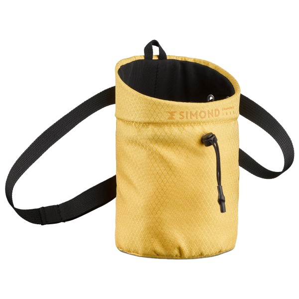 Simond - SIMOND - Chalk Bag Edge Recycled - Sac à magnésie