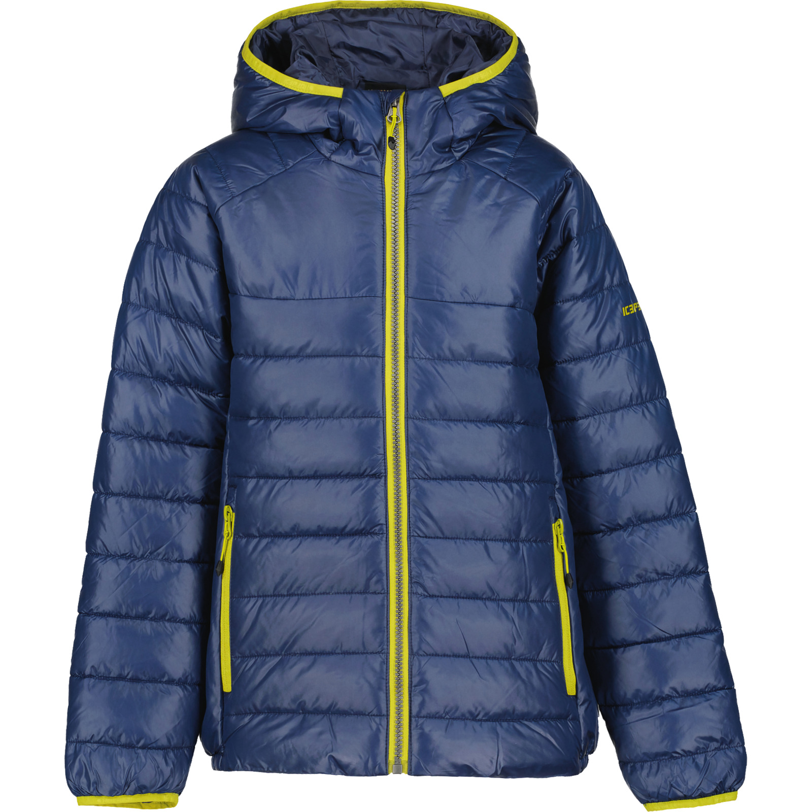 Icepeak Knaben-Jacke Kaminah