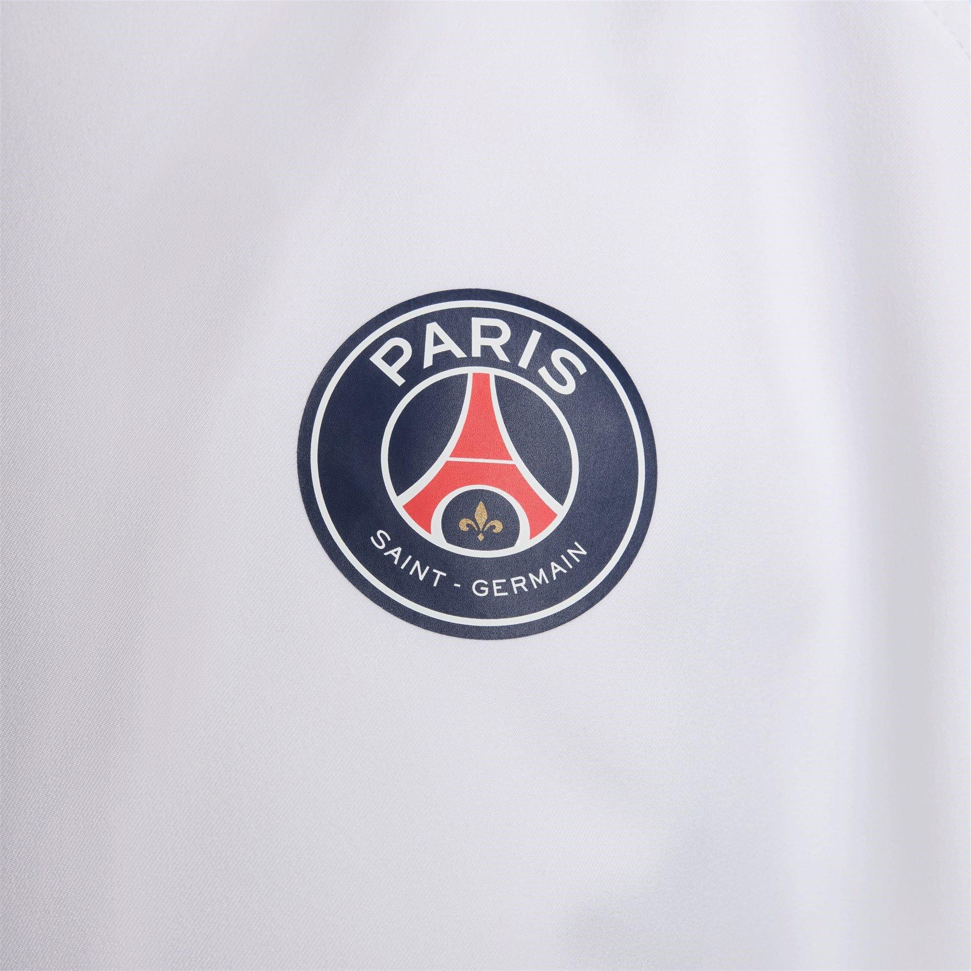 Nike Paris Saint Germain Anthem Jacket 2024 Womens