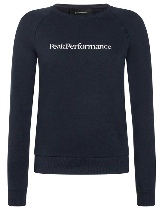 Ground Crew Women sweatshirt