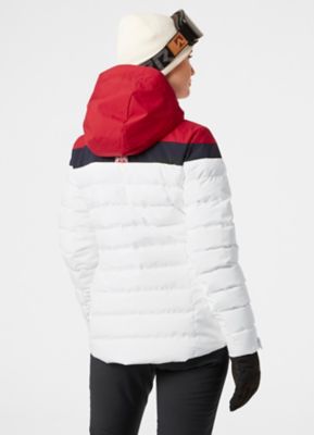 Helly HansenImperial Puffy - weiß