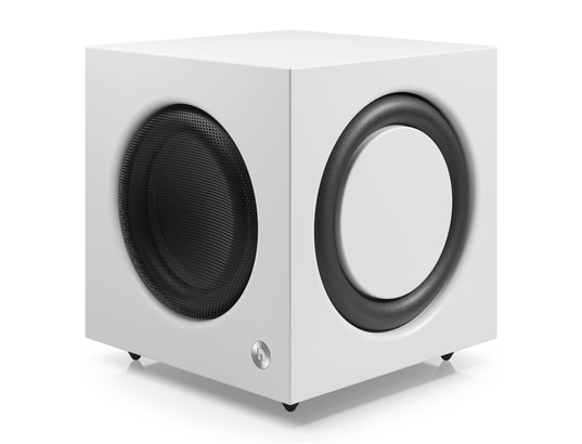 AUDIO PRO - Caisson de basses Sw-10 blanc