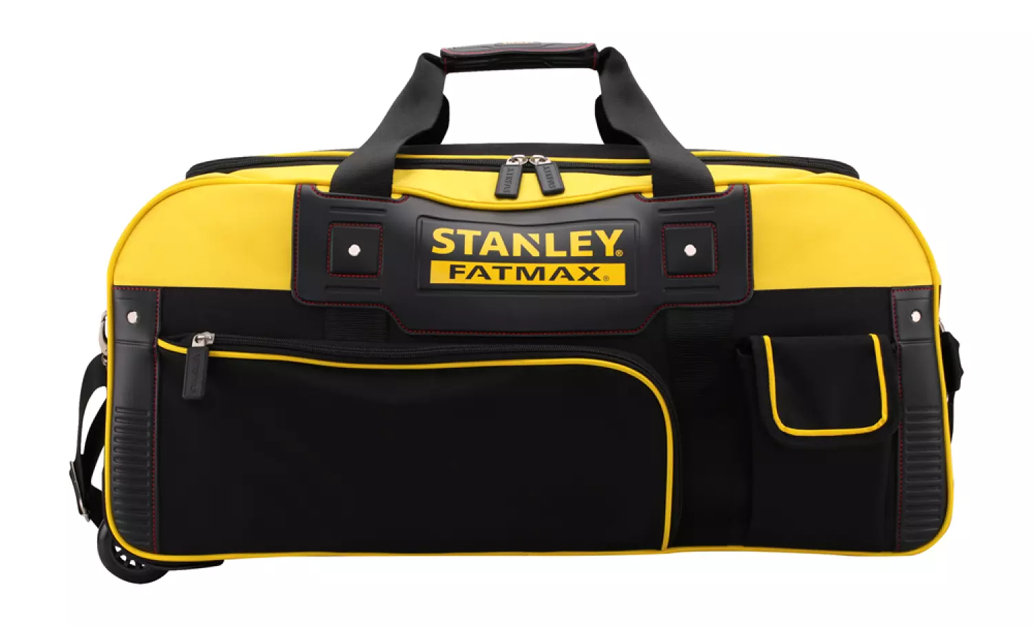 Stanley FMST82706-1 Gereedschapstas incl. wielen - 675 x 310 x 300mm