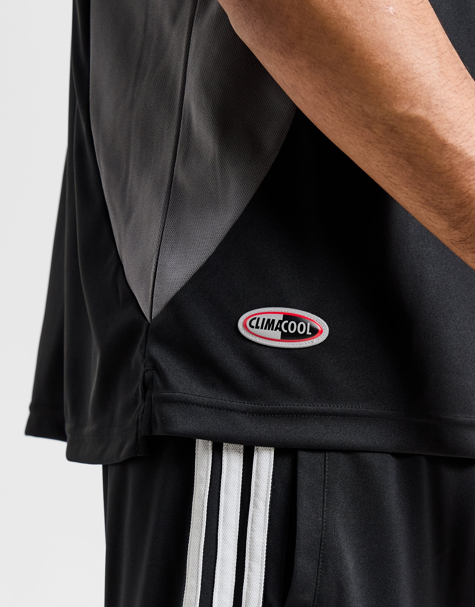 adidas Originals T-shirt Climacool Homme