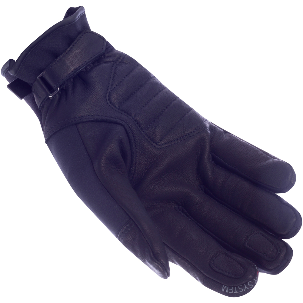 Segura - Gants Harper Noir