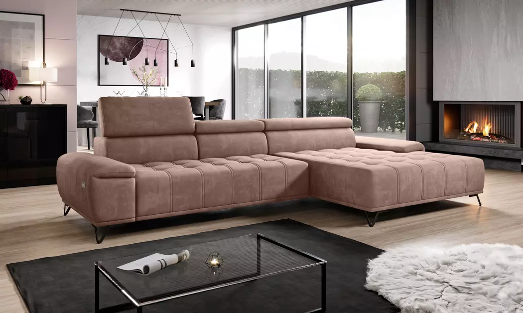 Ecksofa Palladio