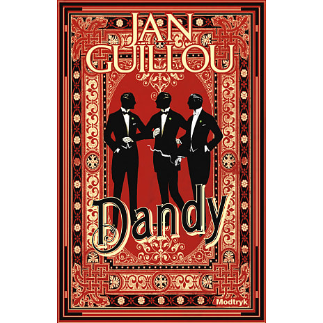 Dandy - Jan Guillou