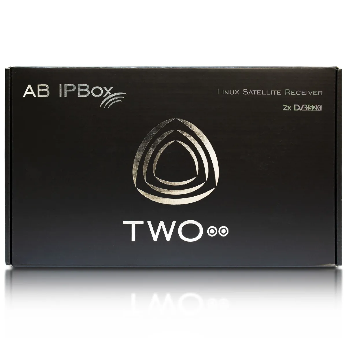 AB IPBox TWO