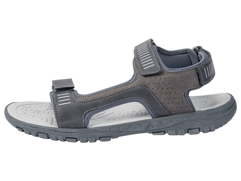 Wandelsandalen voor heren