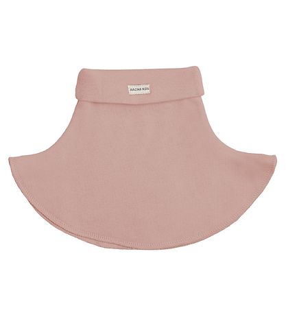 Racing Kids Nackenwärmer - Dusty Rose