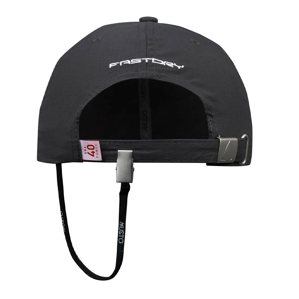 Musto ESS FD CREW - Casquette true red