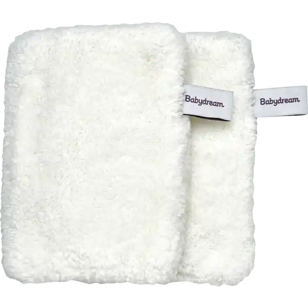 Waschpads