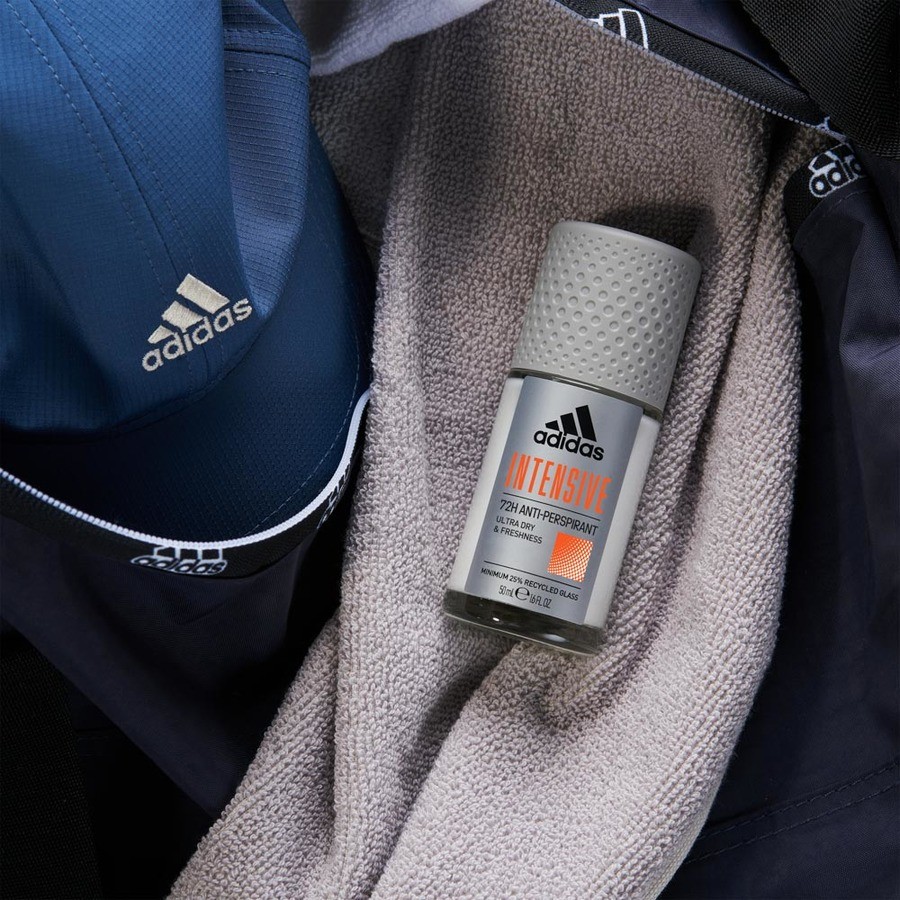 Adidas Power Booster Anti-Perspirant Roll On 50ml