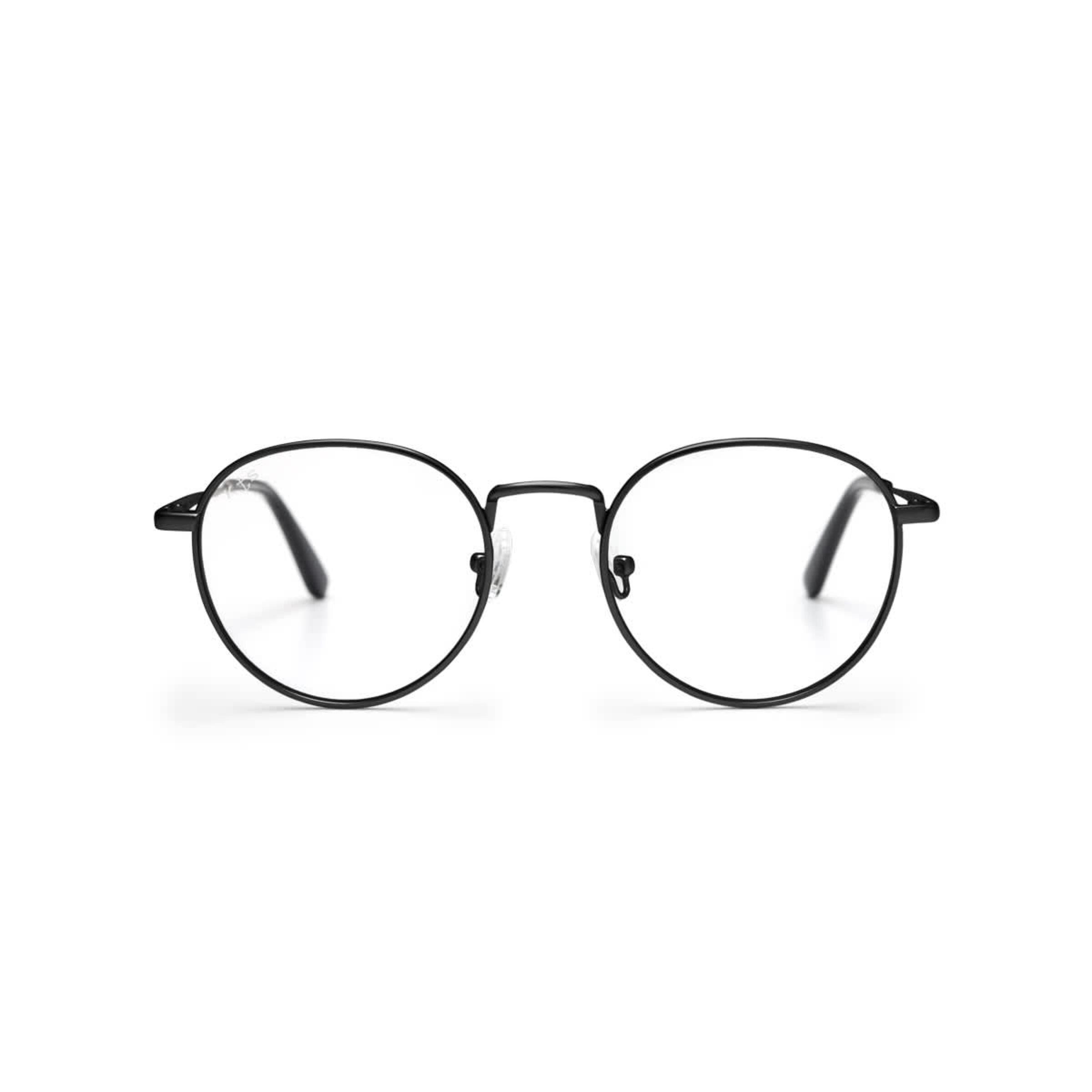 London Small Matt Black