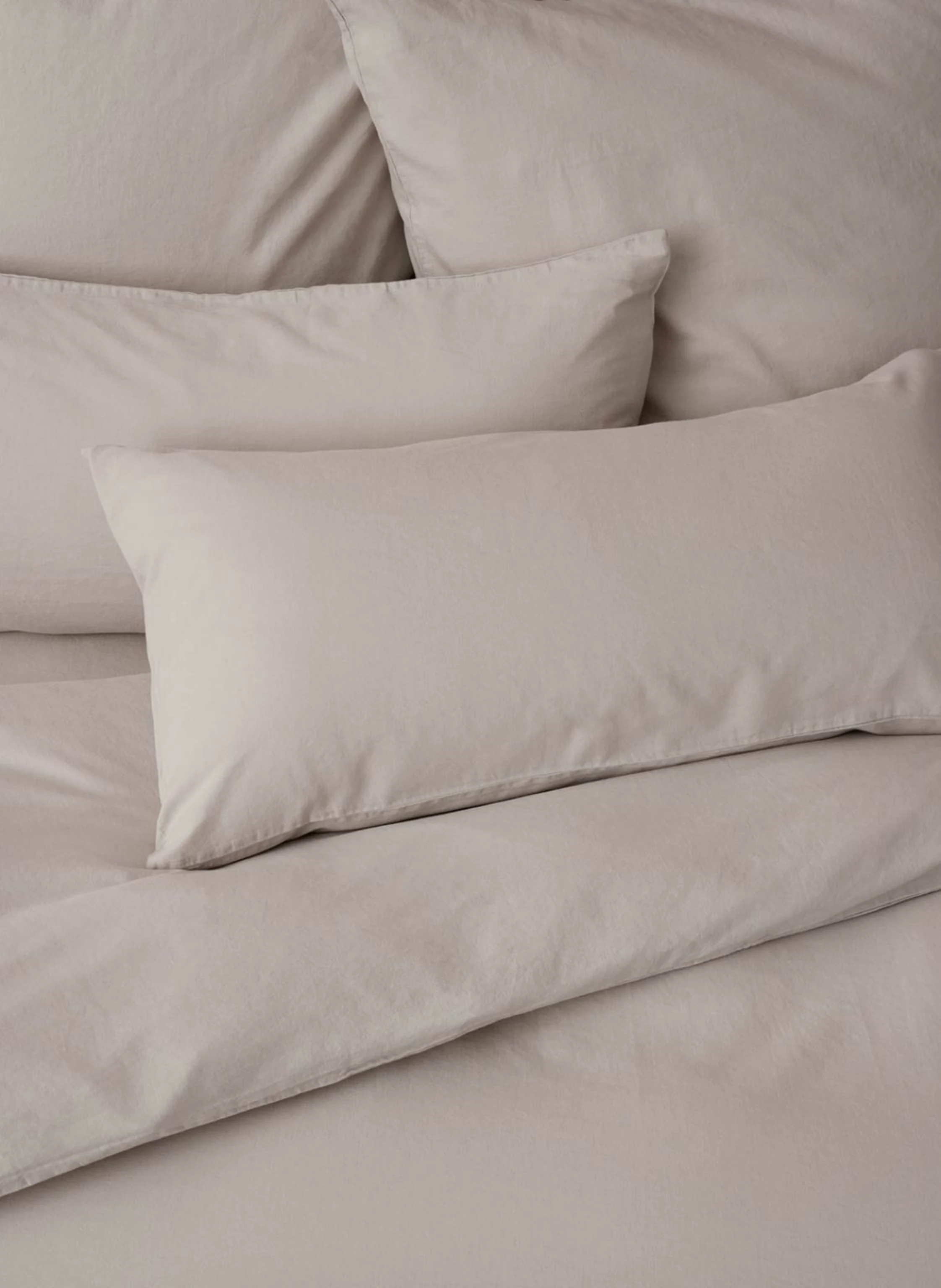 ROYFORT Kissenbezug BAUMWOLLE-CASHMERE