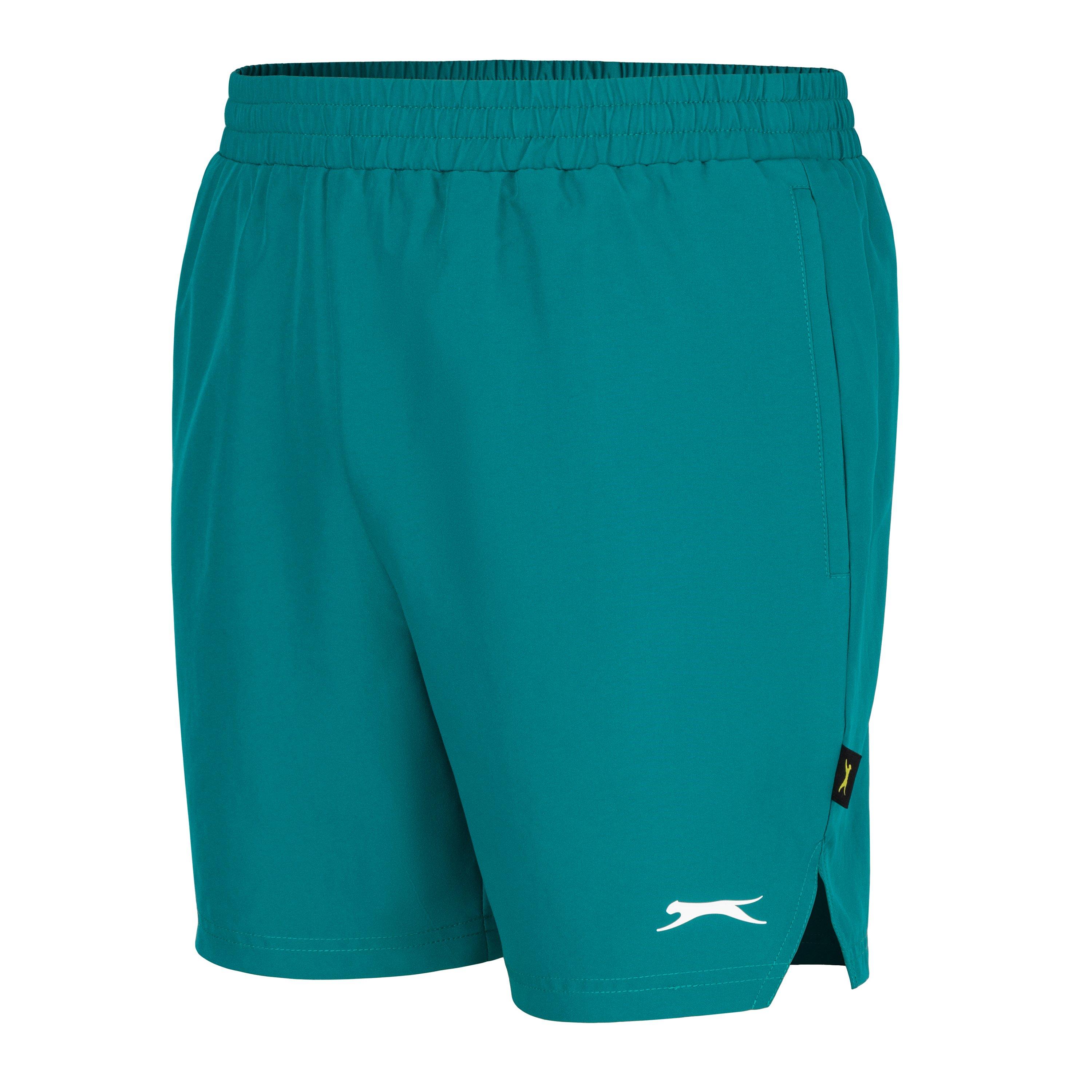 Slazenger Court Shorts Mens
