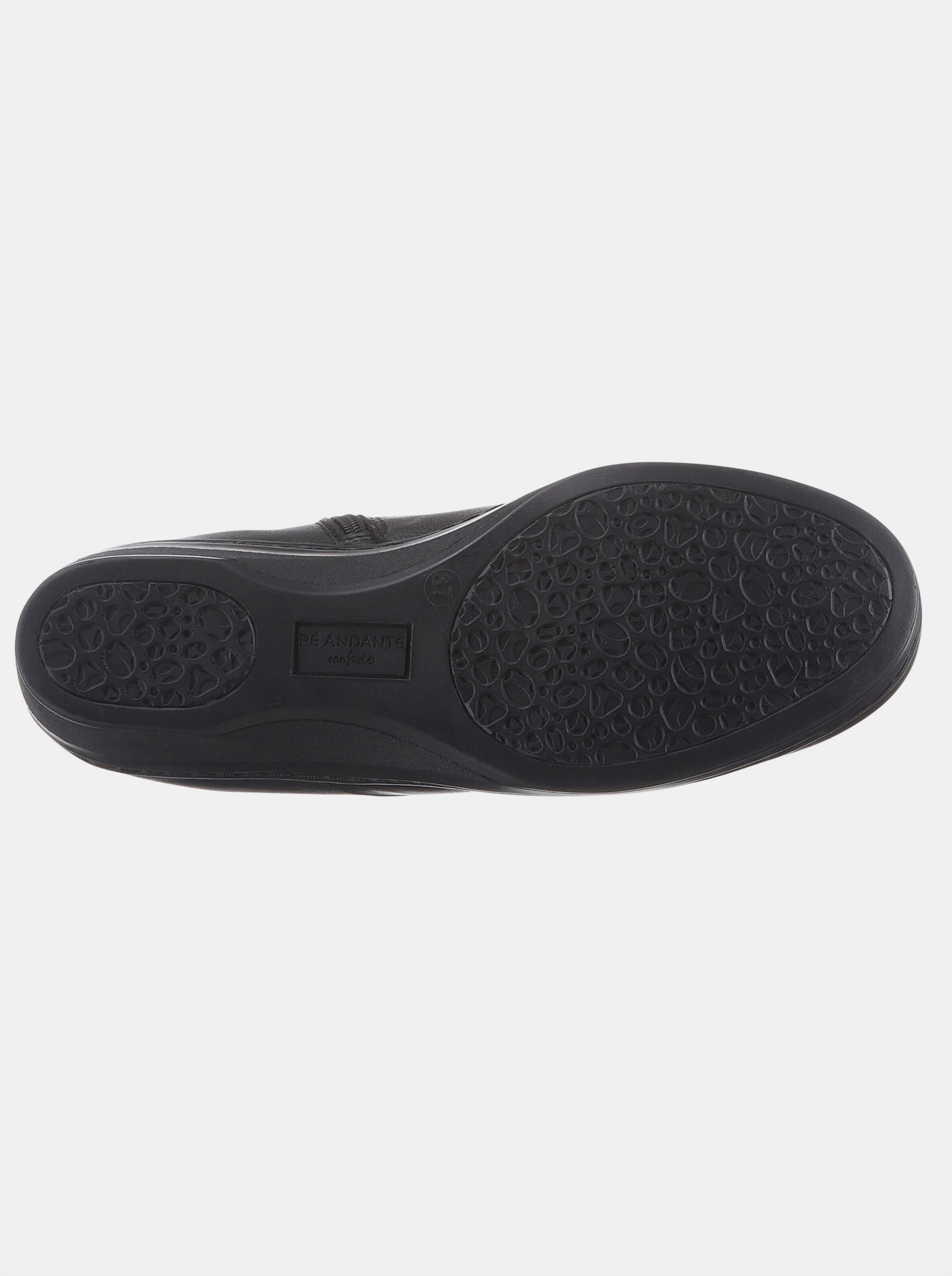 Stiefelette