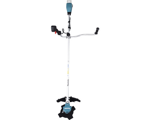Makita XGT UR002GZ01 40V accu bosmaaier, zonder accu en lader