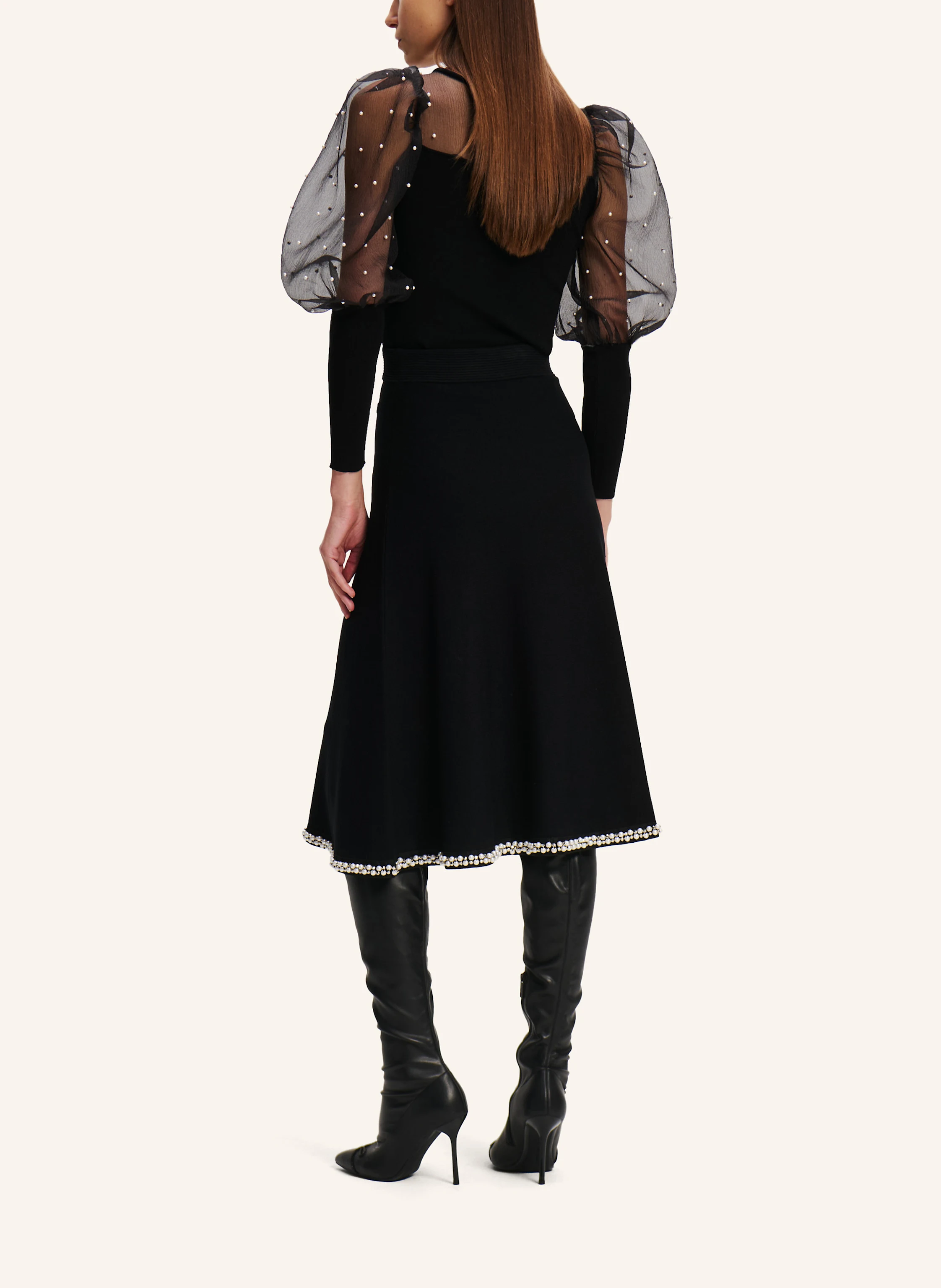 KARL LAGERFELD Rock