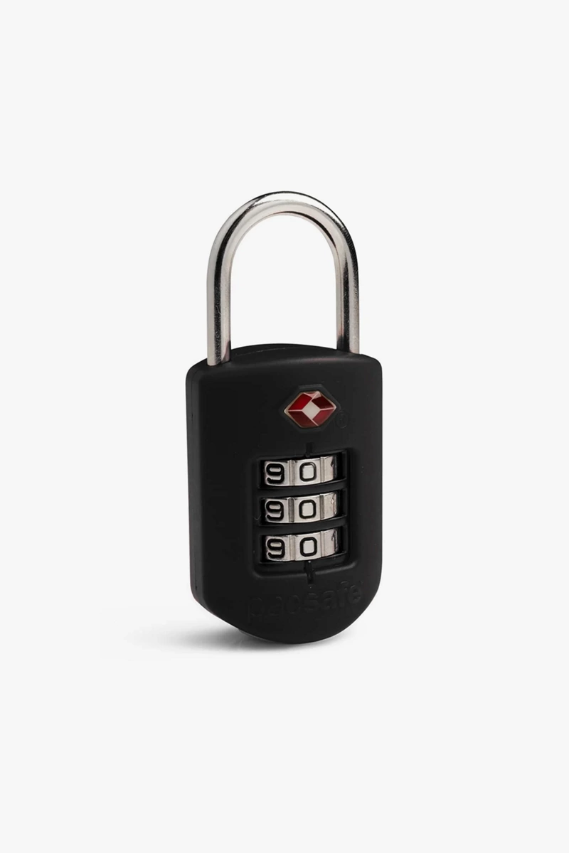 Pacsafe Prosafe® 1000 Travel Schloss