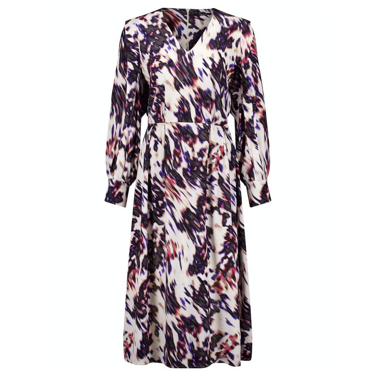 TAIFUN KLEID GEWEBE