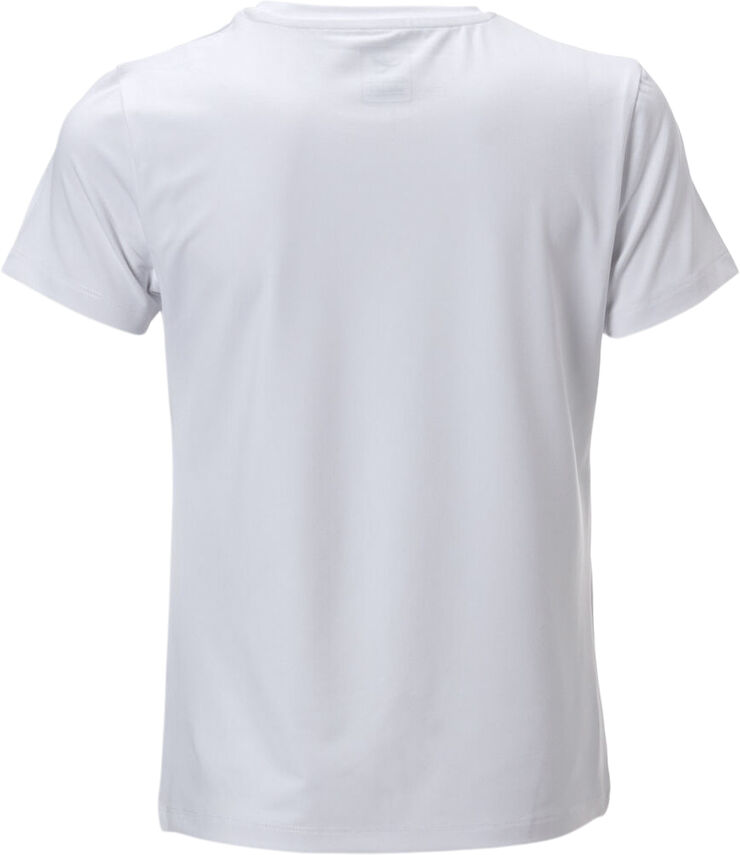 Energetics Star T-shirt Hvid