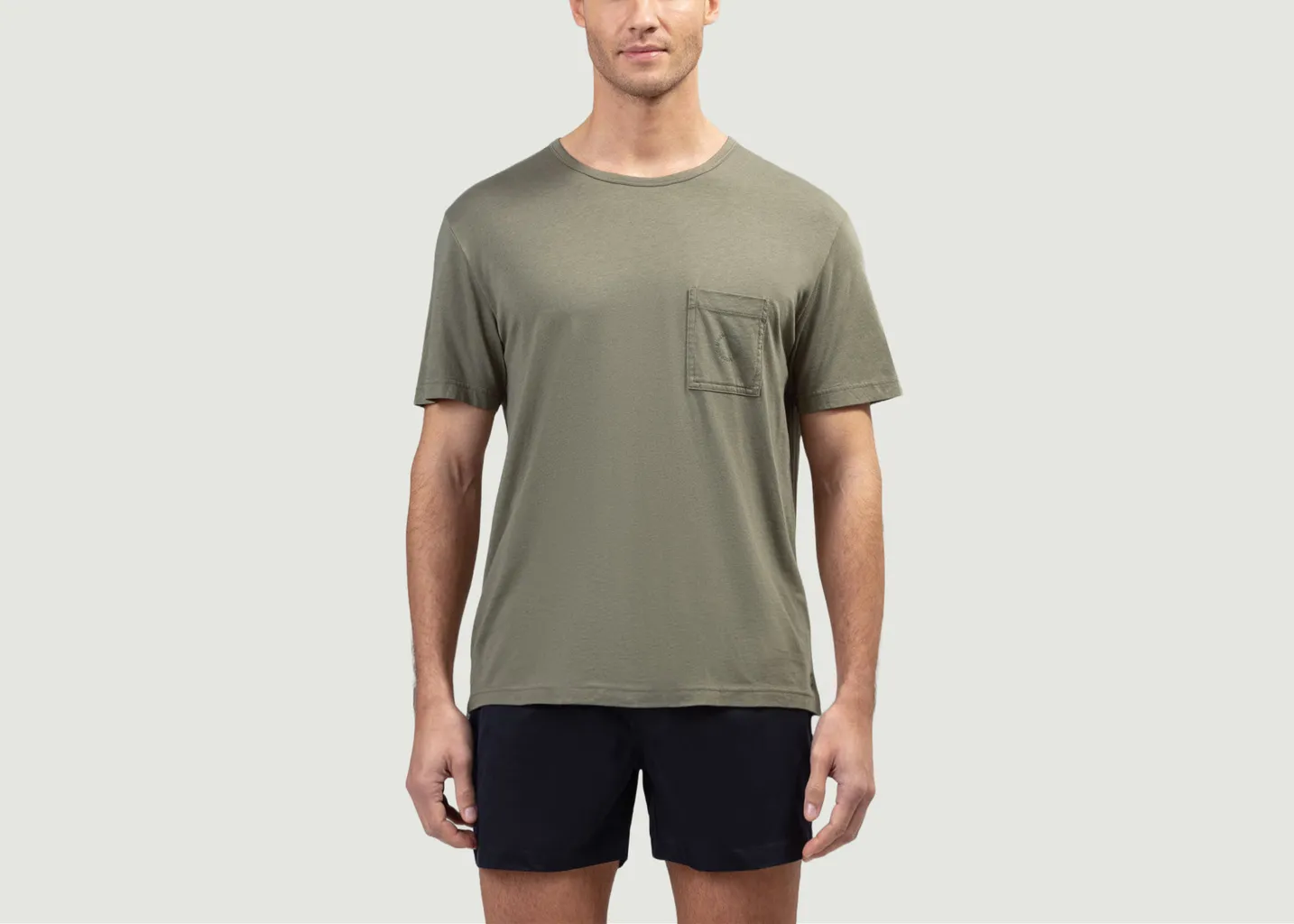 T-shirt Ron Dorff