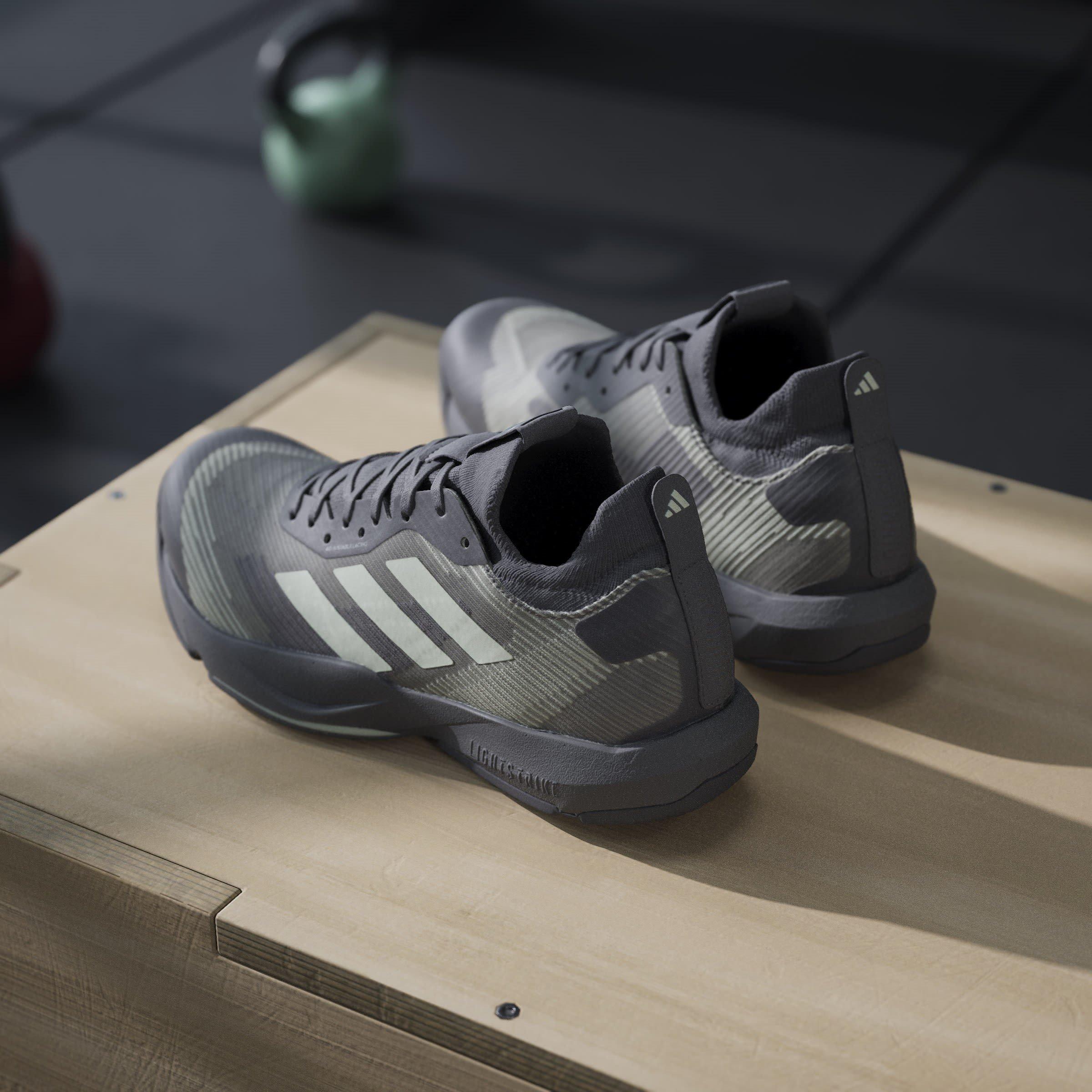 adidas Rapidmove ADV Trainers Mens
