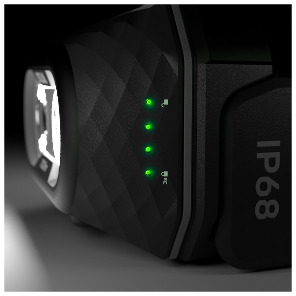 Silva - Explore 5 - Lampe frontale