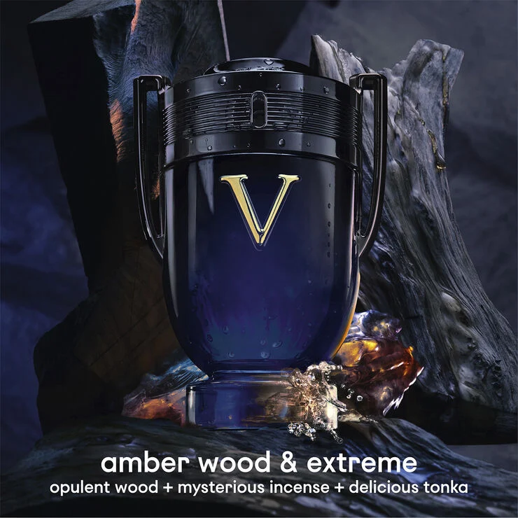Rabanne Paco Rabanne INVICTUS Victory Elixir Eau de Parfum