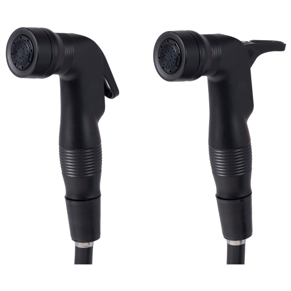 Nemo - Helio LX Pressure Shower 2025 - Douche de camping