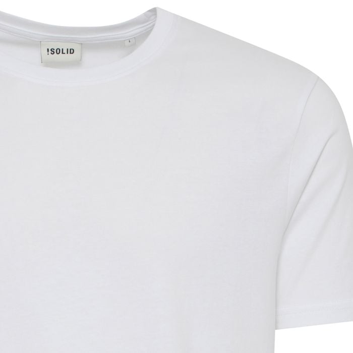 Solid Rock Shirt Heren