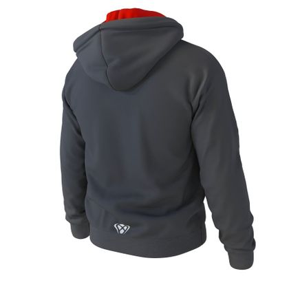Sweat Ixon SW1 TAKAAKI NAKAGAMI 24 - Noir