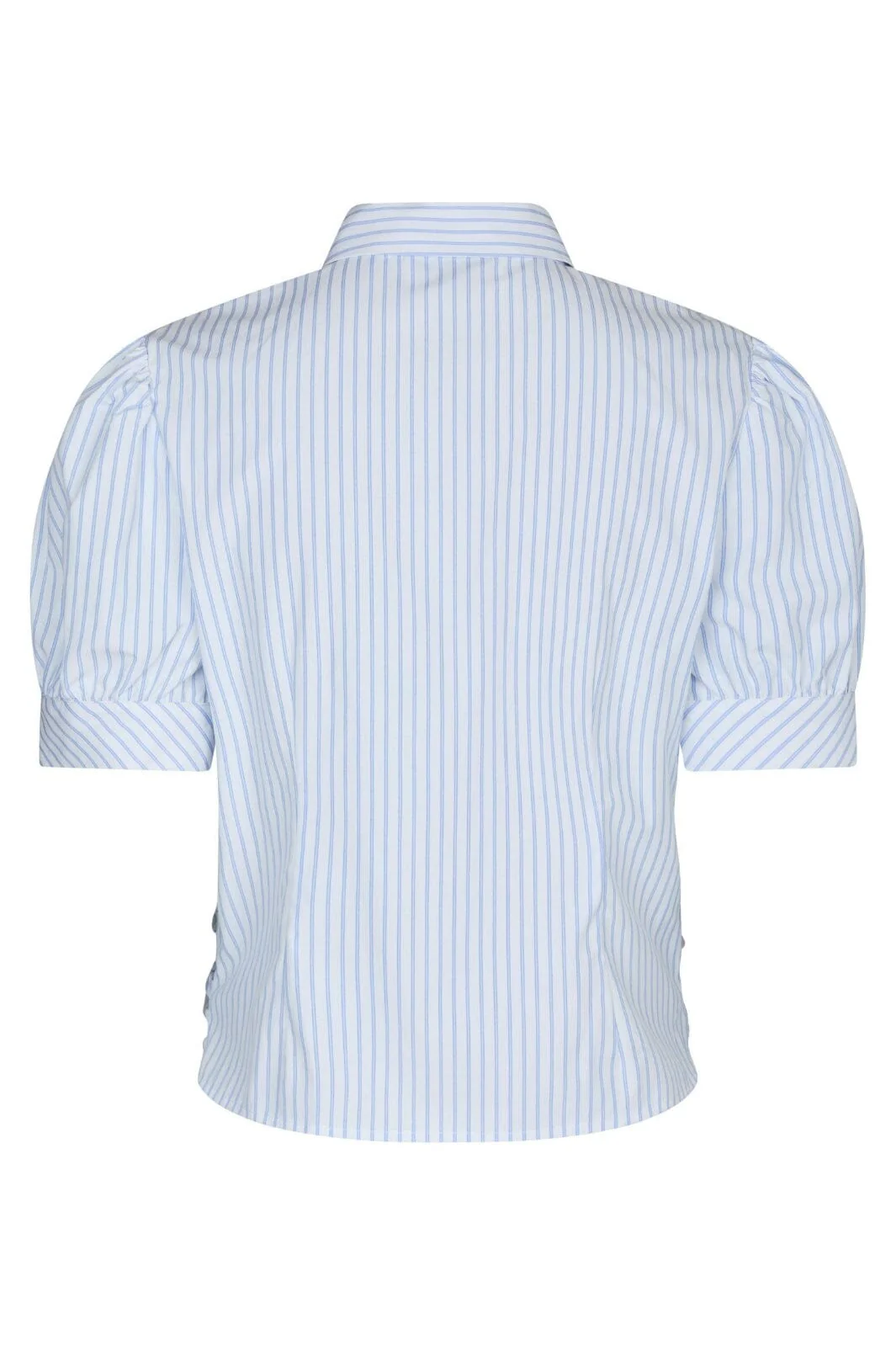 Neo Noir Frannie Stripe Shirt 165556