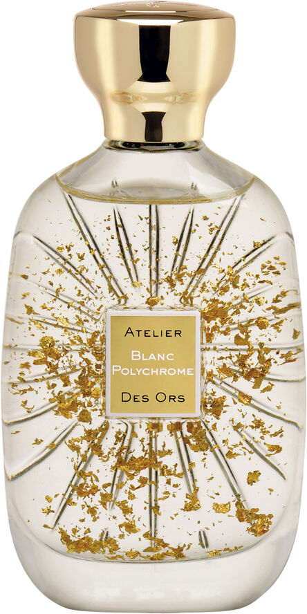 Atelier Des Ors BLANC POLYCHROME - EDP 100ML