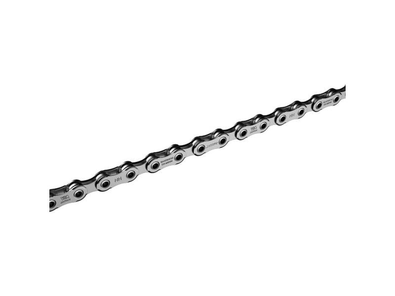 Shimano Velokette CN-M9100 12-Gang, 126 Glieder Quick-Link Velokette für Mountainbike