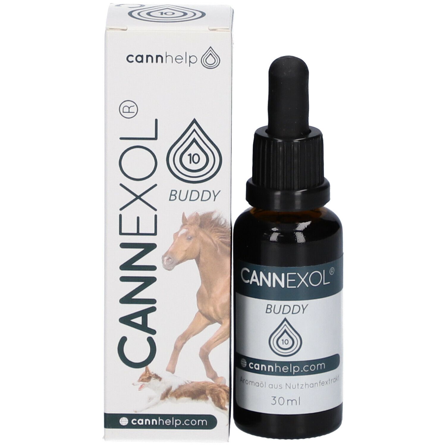 CANNEXOL® Buddy