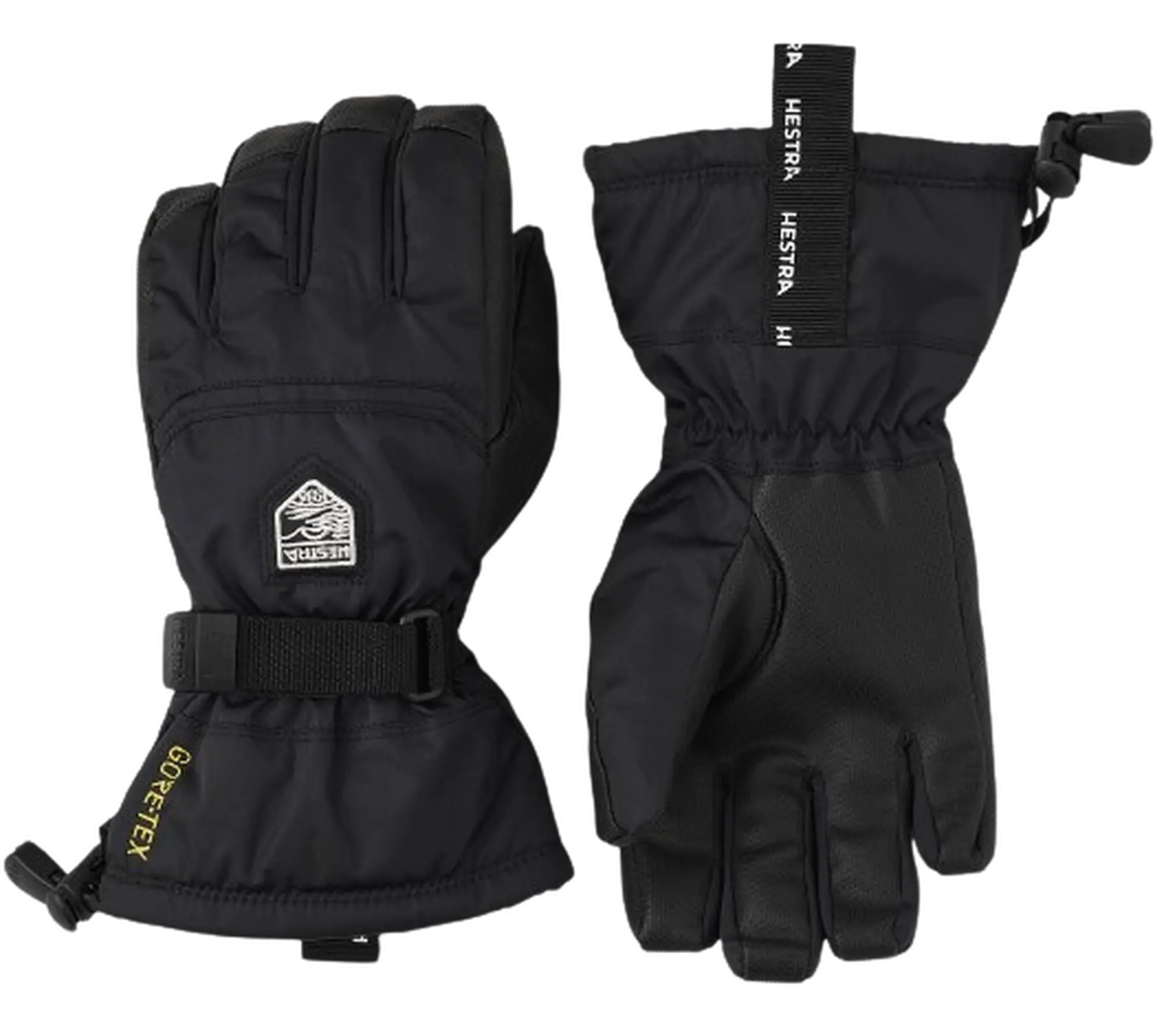 Hestra Gore-Tex Gauntlet Jr. Handsker | SkatePro
