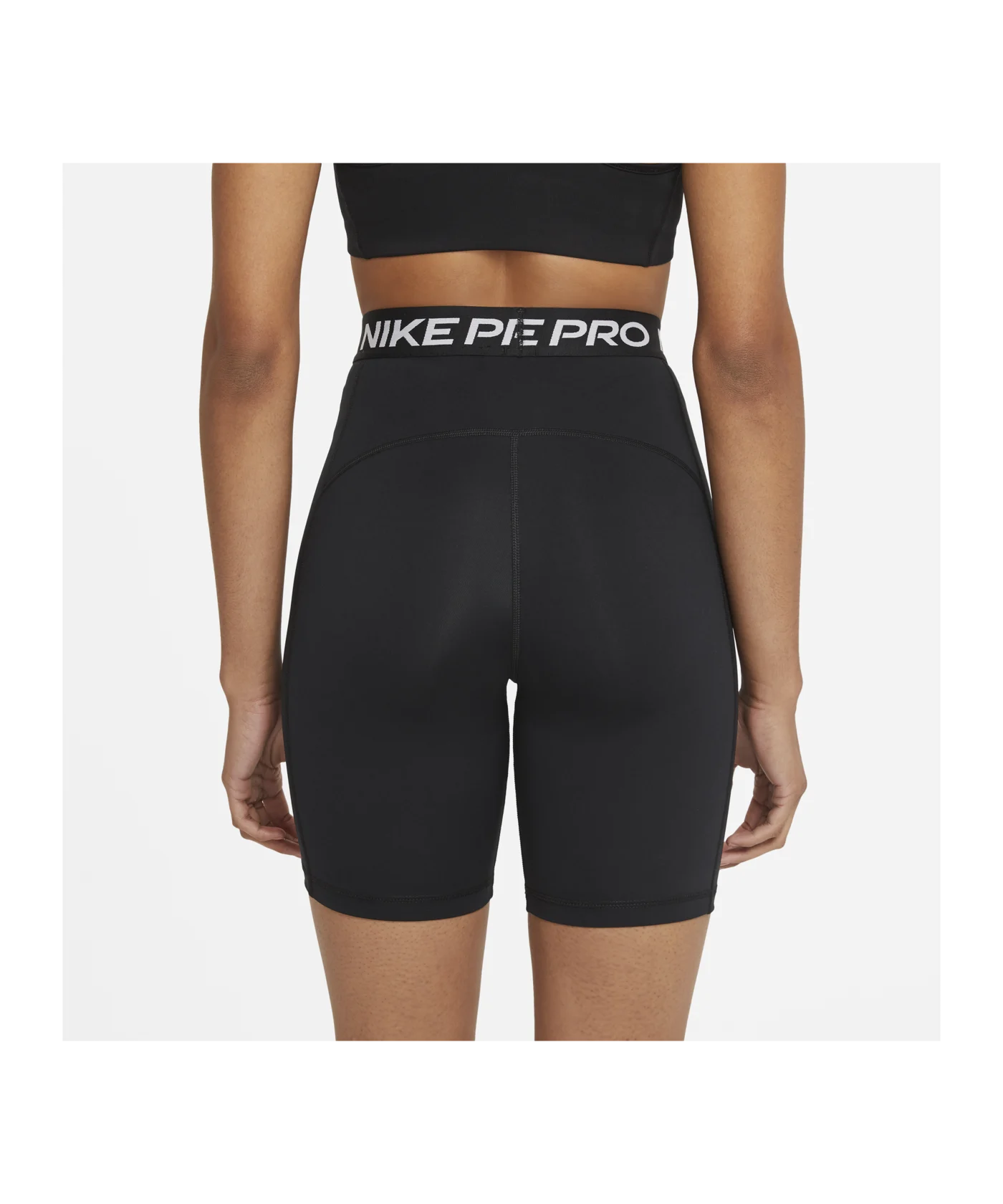 Nike 365 7IN Hi Rise Short Training Damen F011